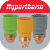 Hypertherm Cartridge Reader