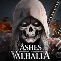 Ashes of Valhalla