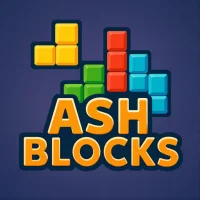 Ash Blocks