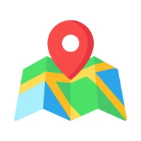 Current Location - My Address